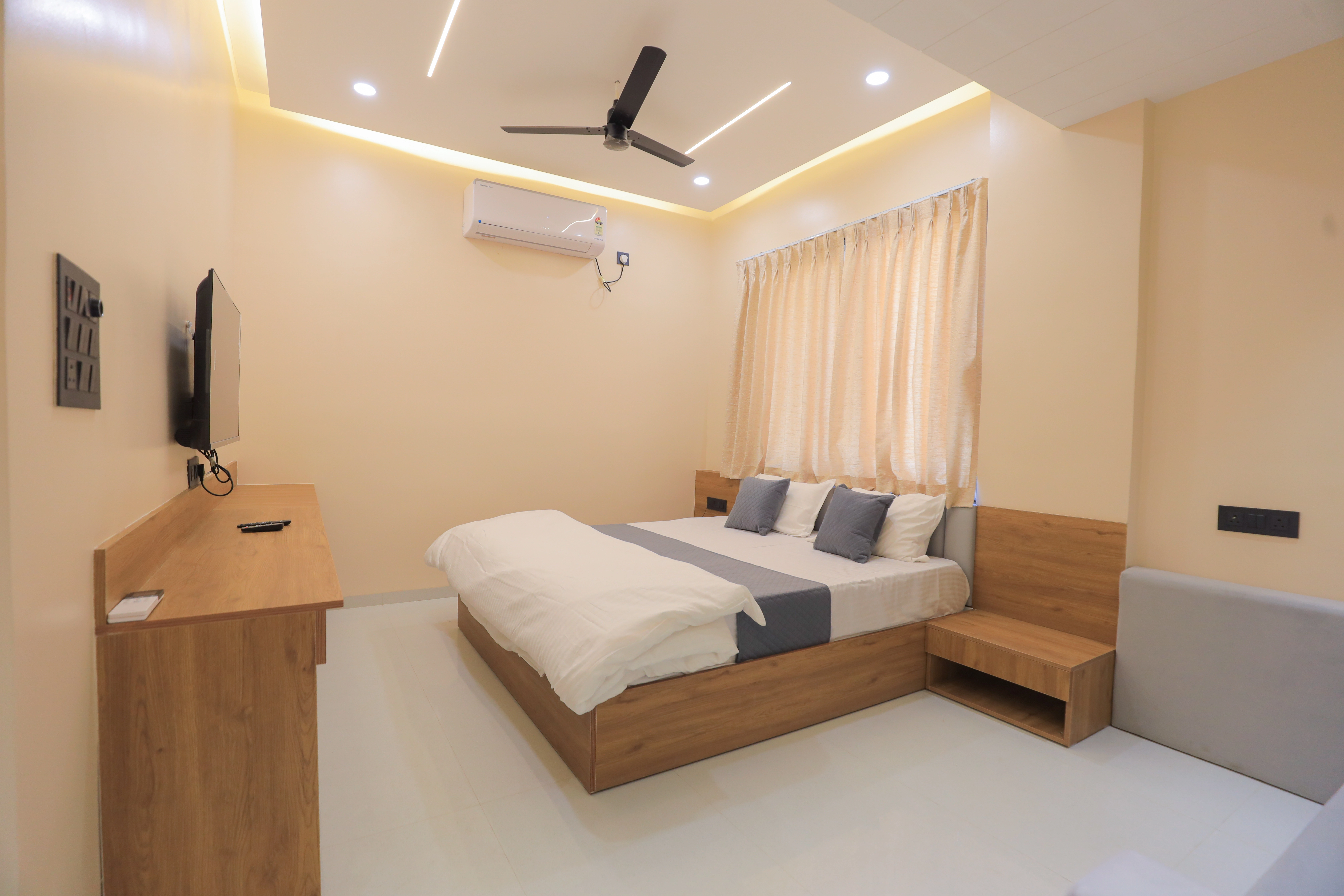 Srushti Resort Gallery