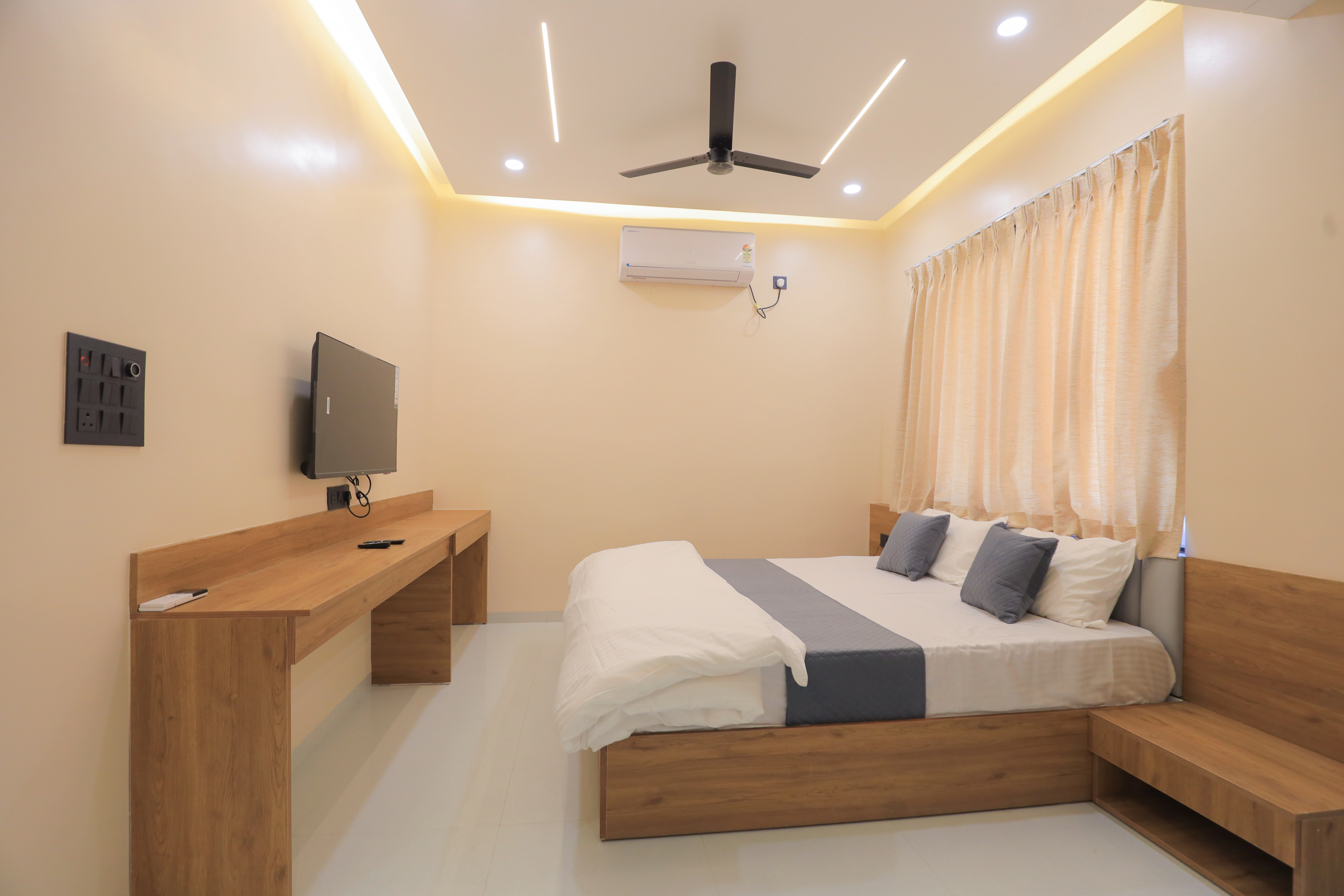 Srushti Resort Gallery