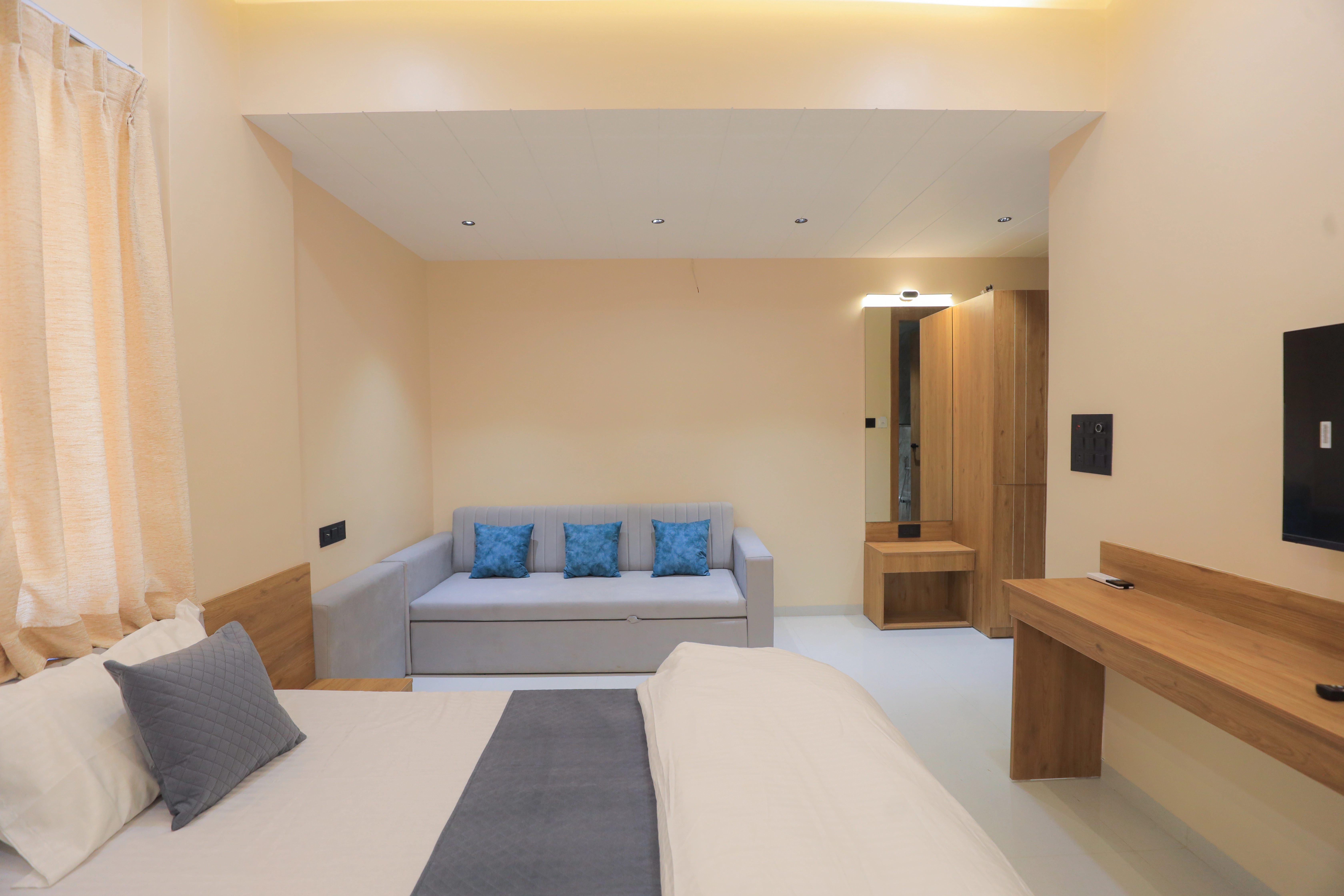 Srushti Resort Gallery