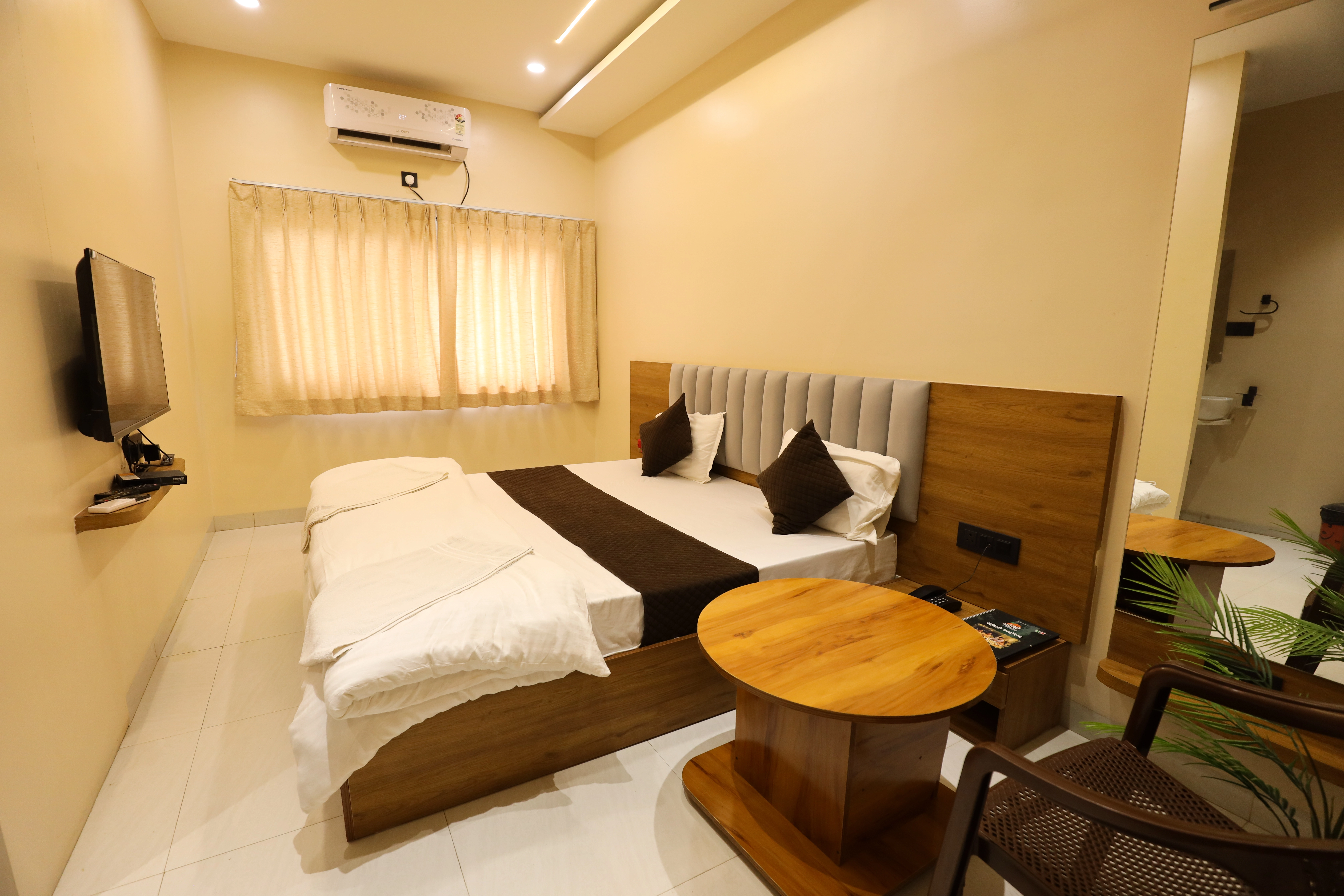 Srushti Resort Gallery