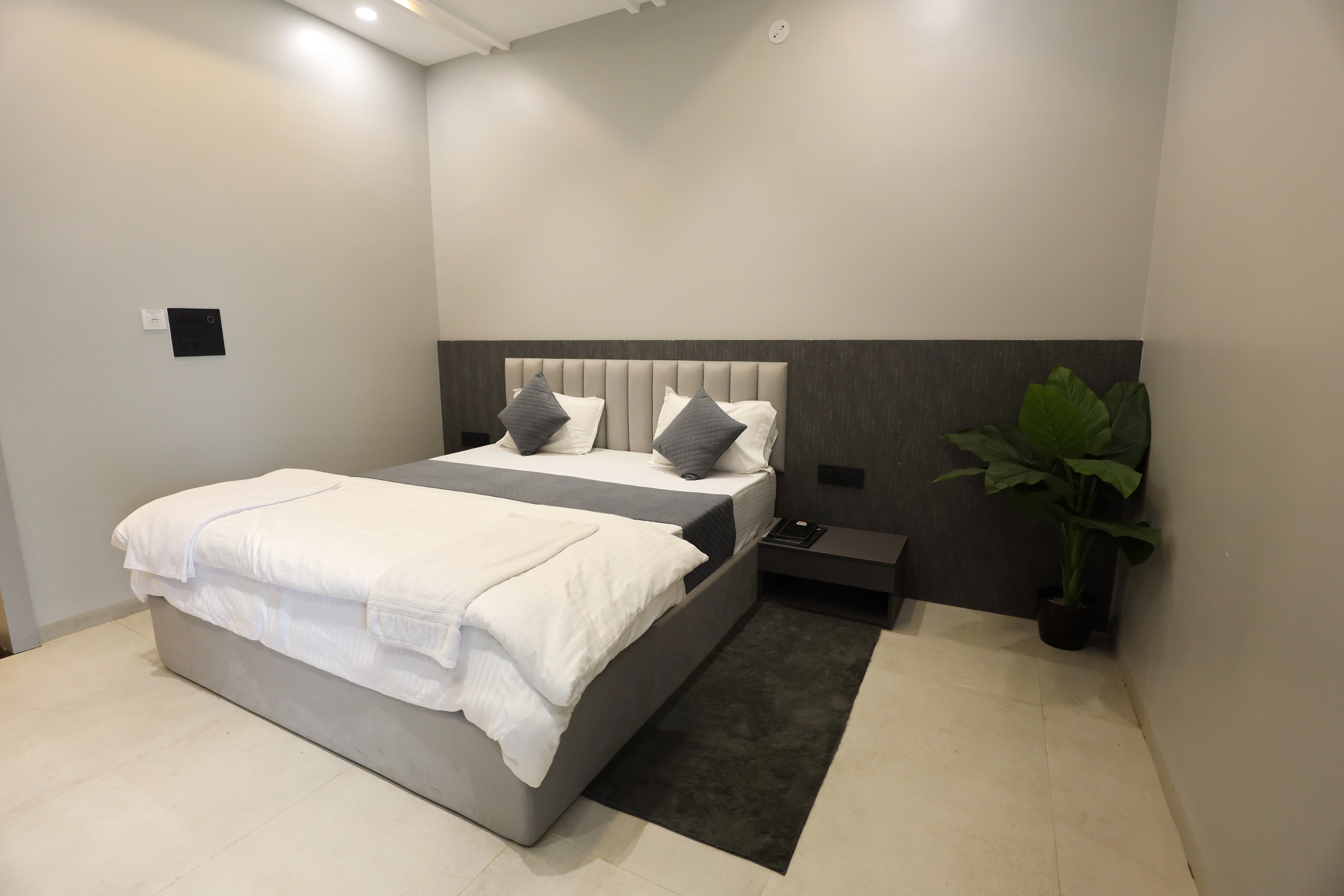 Srushti Resort Gallery