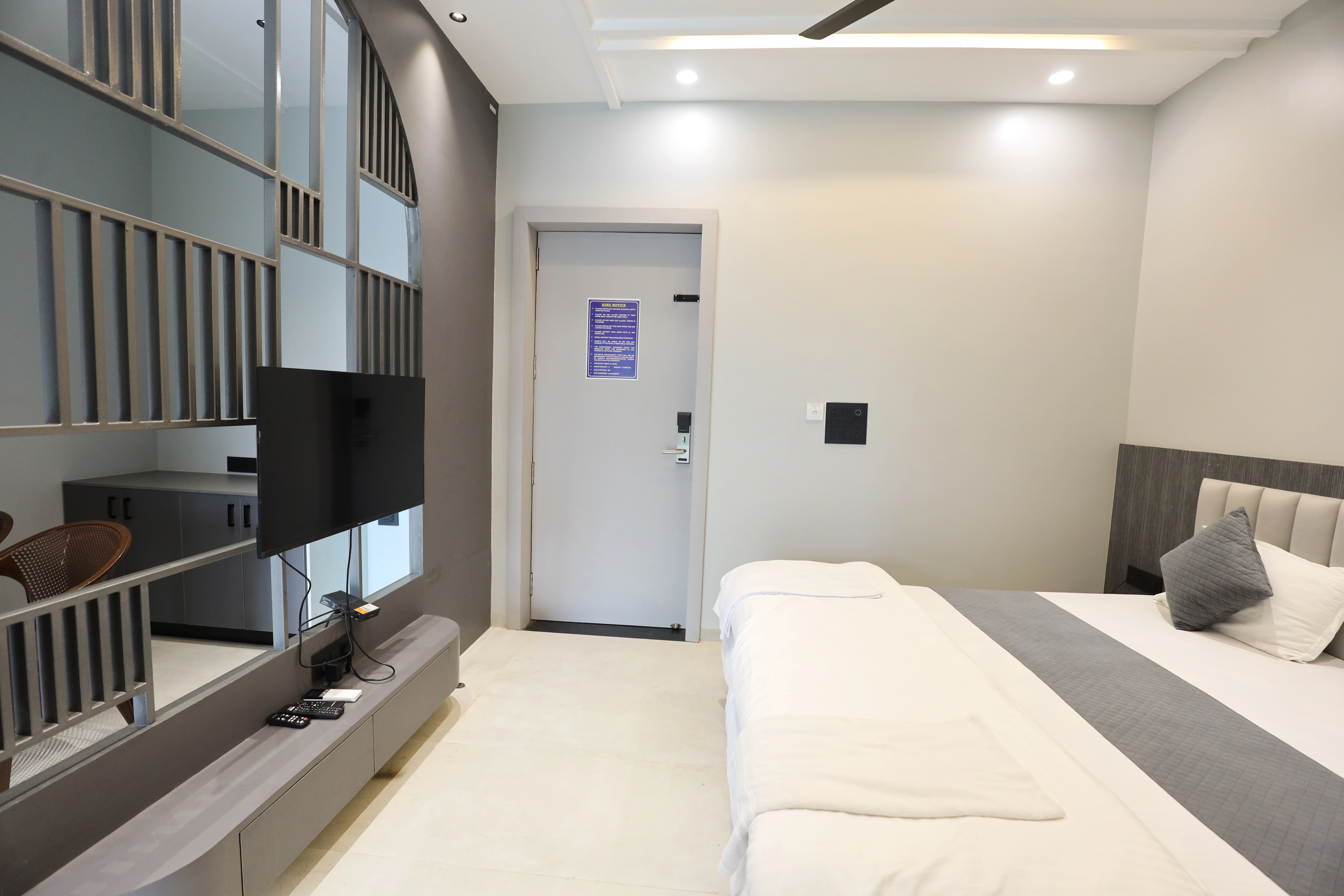 Srushti Resort Gallery